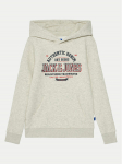 Jack & Jones Junior Pluus 12258823 Tumesinine Regular Fit 140