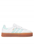 adidas Tossud Sambae JQ1314 Valge