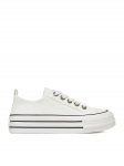 DeeZee Tennised AM25234-D Valge 38