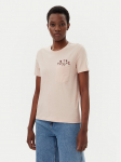ONLY T-s&auml;rk Polly 15317989 Roosa Regular Fit