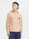 Blend Pluus 20716521 Oranž Regular Fit S