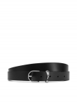 Calvin Klein Naiste p&uuml;ksirihm Ck Must Organic Loop Belt 25mm K60K613234 Must 120