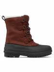 Helly Hansen Lumesaapad Varanger Primaloft 11630 746 Pruun 45
