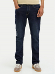 Blend Teksad Twister 20715000 Tumesinine Slim Fit 29_30