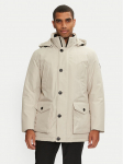 Boss Talvejope Osiass 50499551 Beež Regular Fit