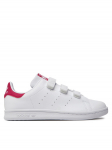 adidas Tossud Stan Smith Cf C FX7540 Valge 33