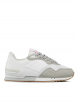 Pepe Jeans Tossud London W Troy PLS31466 Valge