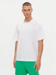 The North Face T-s&auml;rk Zumu NF0A87DD Valge Regular Fit
