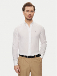 Tommy Hilfiger S&auml;rk MW0MW34602 Valge Regular Fit