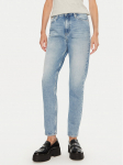Calvin Klein Jeans Teksad J20J224036 Sinine Mom Fit
