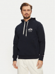Tommy Hilfiger Pluus MW0MW37462 Tumesinine Regular Fit M