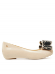 Melissa Baleriinad Melissa Ultragirl Classic Bow Ad 35965 Beež