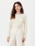 Marc O'Polo S&auml;rkpluus B01219652597 Beež Regular Fit