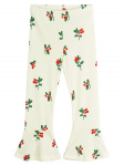 MINI RODINI Igap&auml;evane kleit 2525010311 Valge Regular Fit 104_110
