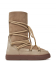 Inuikii Lumesaapad Classic High Laced 75107-096 Beež 37