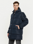 U.S. Polo Assn. Talvejope MUP3712 Tumesinine Regular Fit XXL