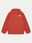 The North Face Sulejope North NF0A88TX Punane Regular Fit