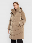 Calvin Klein Talvejope Modern K20K204690 Beež Regular Fit XXS