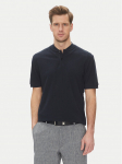 BOSS Polo s&auml;rk H-Pratt 120 50536794 Tumesinine Regular Fit