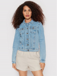 ONLY Teksajakk Wonder 15243147 Sinine Regular Fit