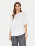 Guess T-s&auml;rk E4GI00 K68D2 Valge Regular Fit