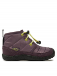 Keen Lumesaapad Howser II Waterproof Chukka 1029432 Lilla 29
