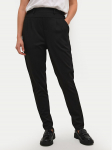 Kaffe Riidest p&uuml;ksid Jenny 10508651 Must Regular Fit