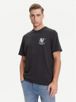 Tommy Jeans T-s&auml;rk Novelty DM0DM21831 Hall Relaxed Fit