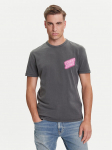 Tommy Jeans T-s&auml;rk Novelty DM0DM21829 Hall Regular Fit M