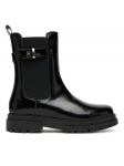 Tommy Hilfiger Saapad Chelsea Boot T4A5-34029-1453 Must