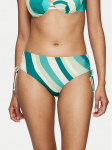 Triumph Bikini alumine osa Summer Mix&Match 10222311 Sinine