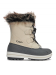 CMP Lumesaapad Kids Anthilian Snow Boot Wp 30Q4594 Beež 34