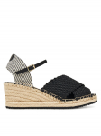 Gant Espadrillid 30568950 Must