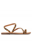 Gioseppo Sandaalid Ogema 75447-P Pruun