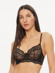 Hunkem&ouml;ller Traadiga rinnahoidja Isabelle 184821 Must 75E