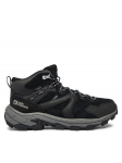 Jack Wolfskin Matkajalatsid Vojo Tour Lt Texapore Mid M A62074 Hall 44
