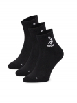 Shaq L&uuml;hikesed sokid AS_SHQ_H_001Z_SS25 (3-PACK) Must