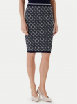 Guess Pliiatsseelik W4BD53 Z37K0 Tumesinine Regular Fit