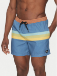 Quiksilver Ujumis&scaron;ortsid EQYJV04121 Sinine Regular Fit S