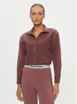 Calvin Klein Performance Tuulejope 00GWS4O516 Roosa Relaxed Fit M