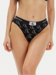 Calvin Klein Underwear Klassikalised alusp&uuml;ksid 000QF7222E Must