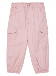 United Colors Of Benetton Riidest p&uuml;ksid 4L2VGF028 Roosa Relaxed Fit