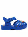 Melissa Sandaalid Mini Melissa Possession + Play Doh Bb M 35987 Sinine