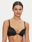 Hunkem&ouml;ller Traadiga rinnahoidja Cierra 300352 Must