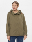 Pepe Jeans Parka Sally PL402319 Roheline Regular Fit S