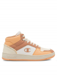 Champion Tossud Mid Cut Shoe Reboundn 2.0 Id S11471-OS015 Oranž 36