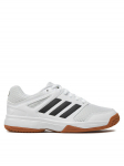 adidas Saalijalatsid Speedcourt Indoor Kids IE8034 Valge 35