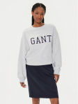 Gant Pluus Logo 4200840 Hall Relaxed Fit