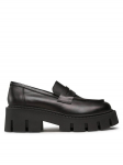 Badura Loaferid MELITO-E23-25713PE Must