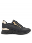 Rieker Tossud N4305-00 Must